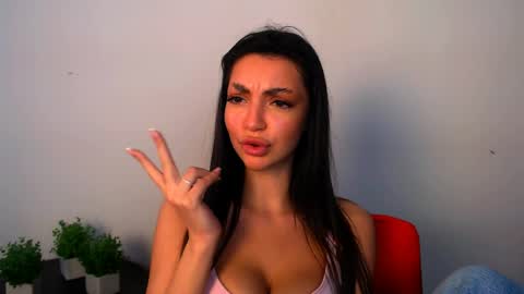 Alexia online show from May 18, 2026, 10:54 am