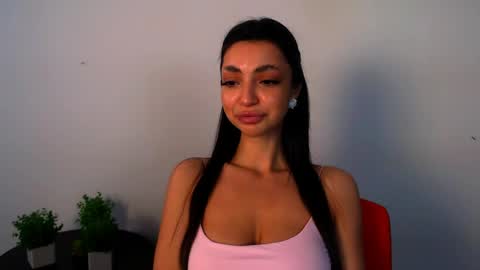 Alexia online show from May 23, 2026, 11:14 am