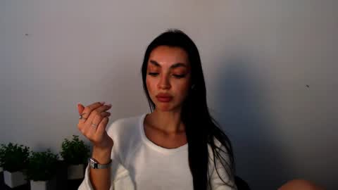 Alexia online show from July 11, 2026, 11:24 am