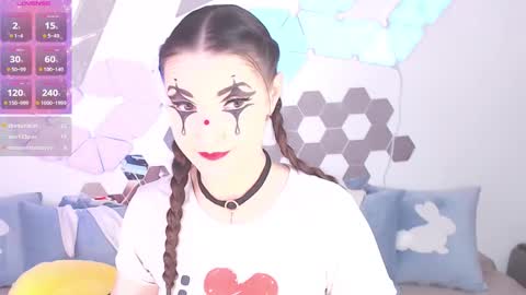 Alexia online show from December 11, 2024, 9:19 am