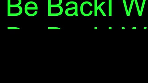 Alexia online show from January 28, 2025, 9:30 am