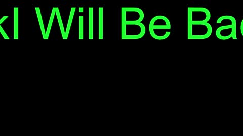 Alexia online show from February 6, 2025, 9:11 am