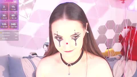 Alexia online show from February 7, 2025, 12:06 pm