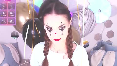 Alexia online show from September 10, 2025, 7:30 am