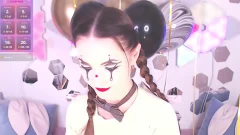 Alexia online show from September 13, 2025, 6:13 am