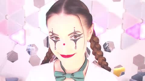 Alexia online show from September 27, 2025, 6:29 am