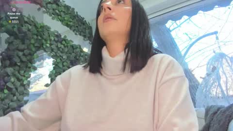 lexi_storm online show from November 24, 2025, 7:08 am