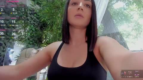 lexi_storm online show from June 29, 2026, 7:47 am