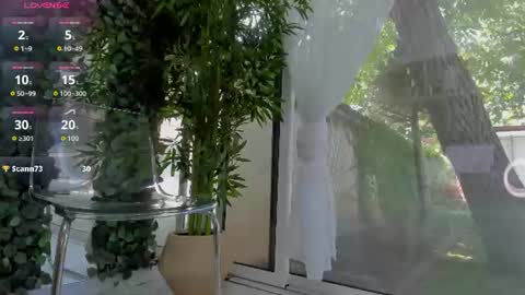 lexi_storm online show from June 29, 2026, 10:15 am