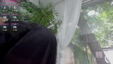 lexi_storm online show from July 16, 2026, 5:46 am