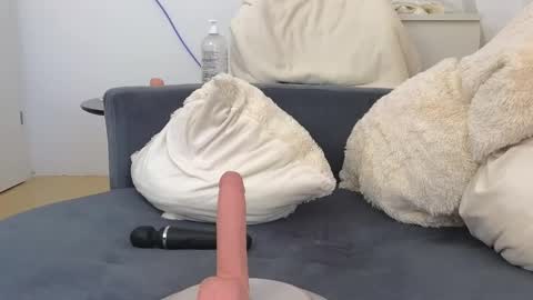 LEXXY online show from December 16, 2024, 11:01 am