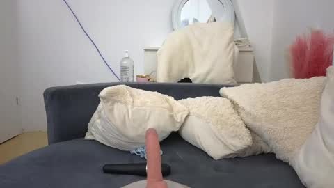 LEXXY online show from December 31, 2024, 8:04 am