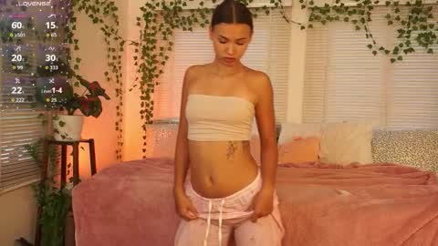 Snapshot of lexicoy_ chatting on January 9, 2026, 4:26 am Lexi online show from January 9, 2026, 4:26 am