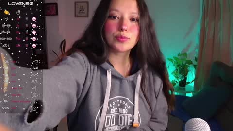 Lexie Thompson   8pm  0000am -5 online show from February 2, 2025, 3:32 am