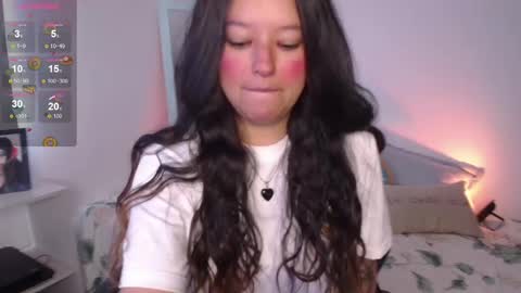 Lexie Thompson   8pm  0000am -5 online show from September 14, 2025, 5:12 pm