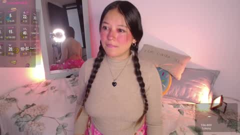 Lexie Thompson   8pm  0000am -5 online show from September 23, 2025, 6:00 pm