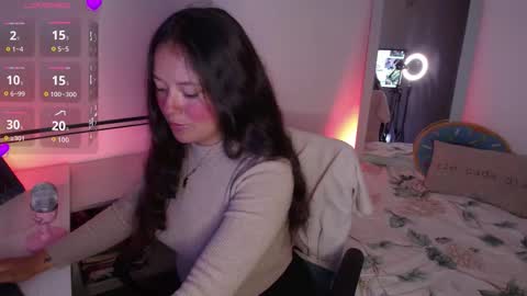 Snapshot of lexie_babe chatting on March 4, 2026, 1:11 am Lexie Thompson 8pm 0000am -5 online show from March 4, 2026, 1:11 am