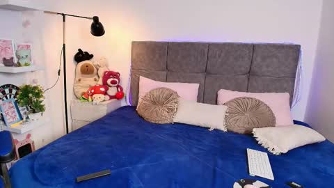 Snapshot of lexie_n_nate chatting on September 30, 2025, 3:11 am Lixie And Nte online show from September 30, 2025, 3:11 am