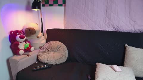 Snapshot of lexie_n_nate chatting on November 28, 2025, 2:25 am Lixie And Nte online show from November 28, 2025, 2:25 am