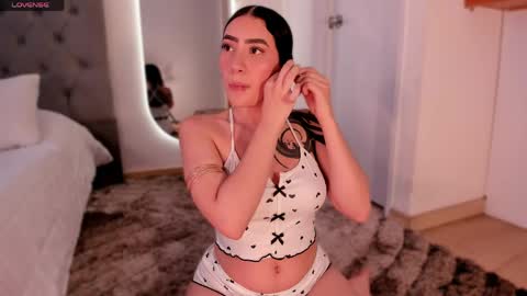 Snapshot of lexie_red chatting on March 31, 2026, 9:04 pm LEXIE online show from March 31, 2026, 9:04 pm