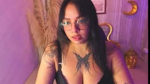 Lexie  online show from January 13, 2026, 8:25 pm