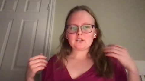 lexie online show from January 23, 2025, 3:48 am