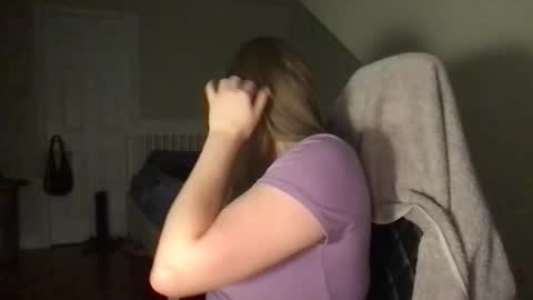 lexie online show from February 2, 2025, 1:45 am