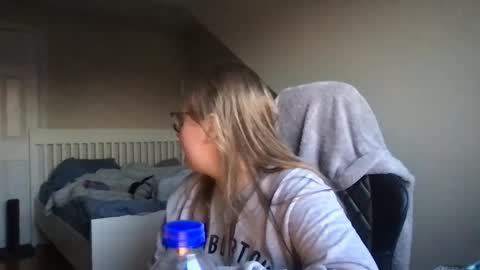 lexie online show from March 7, 2025, 11:05 pm