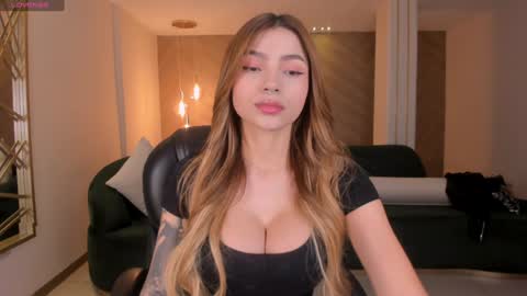 Snapshot of lexiewayne chatting on January 18, 2025, 12:47 pm Lexie online show from January 18, 2025, 12:47 pm