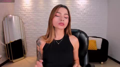 Snapshot of lexiewayne chatting on February 13, 2025, 7:42 pm Lexie online show from February 13, 2025, 7:42 pm