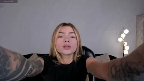 Lexie  online show from July 11, 2026, 11:57 am