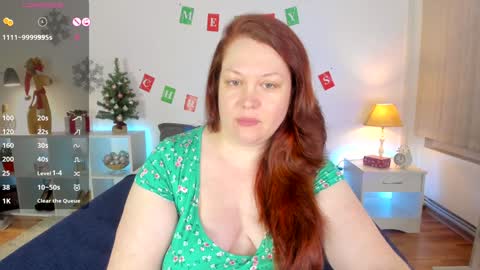 Snapshot of lexiflower1 chatting on December 29, 2024, 7:11 pm Lexi online show from December 29, 2024, 7:11 pm