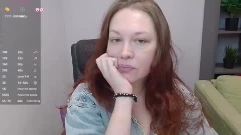 Snapshot of lexiflower1 chatting on October 19, 2025, 1:45 pm Lexi online show from October 19, 2025, 1:45 pm