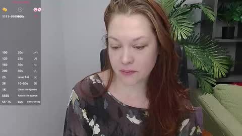 Snapshot of lexiflower1 chatting on November 21, 2025, 12:15 pm Lexi online show from November 21, 2025, 12:15 pm