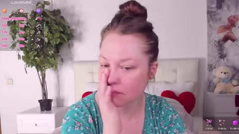 Snapshot of lexiflower1 chatting on February 11, 2026, 7:24 am Lexi online show from February 11, 2026, 7:24 am