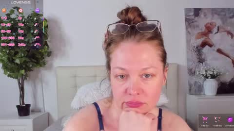 Lexi online show from May 10, 2026, 10:37 pm
