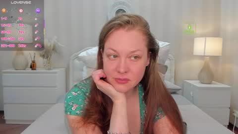 Lexi online show from May 17, 2026, 8:05 pm