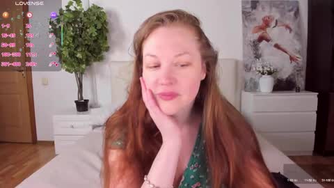Lexi online show from May 31, 2026, 5:26 am