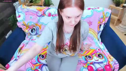 Lexi online show from May 19, 2026, 6:31 am