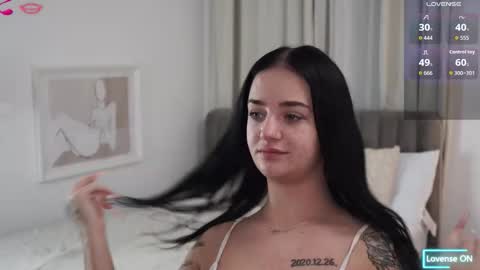 Snapshot of lexiidarling chatting on October 1, 2025, 12:22 pm LexiiDarling online show from October 1, 2025, 12:22 pm