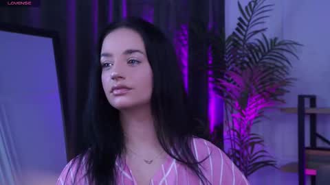 Snapshot of lexiidarling chatting on October 5, 2025, 7:12 pm LexiiDarling online show from October 5, 2025, 7:12 pm