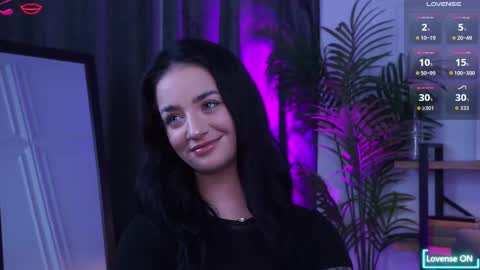 Snapshot of lexiidarling chatting on October 10, 2025, 6:29 pm LexiiDarling online show from October 10, 2025, 6:29 pm