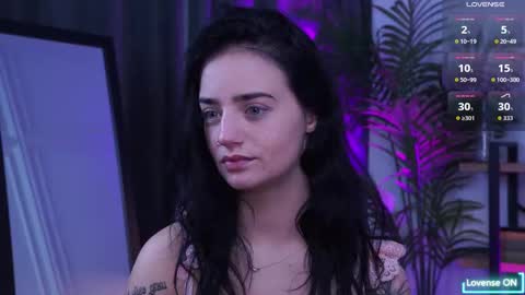 Snapshot of lexiidarling chatting on October 11, 2025, 6:17 pm LexiiDarling online show from October 11, 2025, 6:17 pm