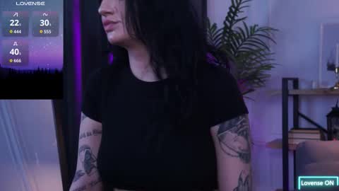 Snapshot of lexiidarling chatting on November 8, 2025, 7:34 pm LexiiDarling online show from November 8, 2025, 7:34 pm