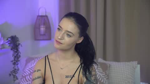 Snapshot of lexiidarling chatting on November 17, 2025, 6:46 pm LexiiDarling online show from November 17, 2025, 6:46 pm