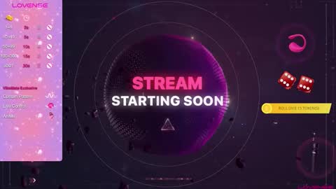 Snapshot of lexiikadence chatting on February 11, 2026, 9:36 am lexiikadence online show from February 11, 2026, 9:36 am