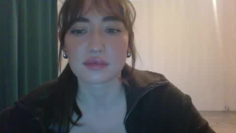 Lexi online show from March 20, 2026, 1:49 pm