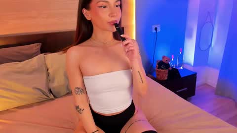 Lexi  online show from February 24, 2026, 9:02 pm