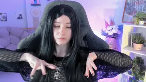 Lexi Wenford NO NUDE GODDESS online show from December 18, 2024, 3:15 am