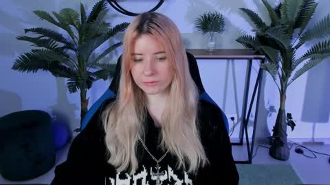 Lexi Wenford NO NUDE GODDESS online show from December 24, 2024, 9:06 am